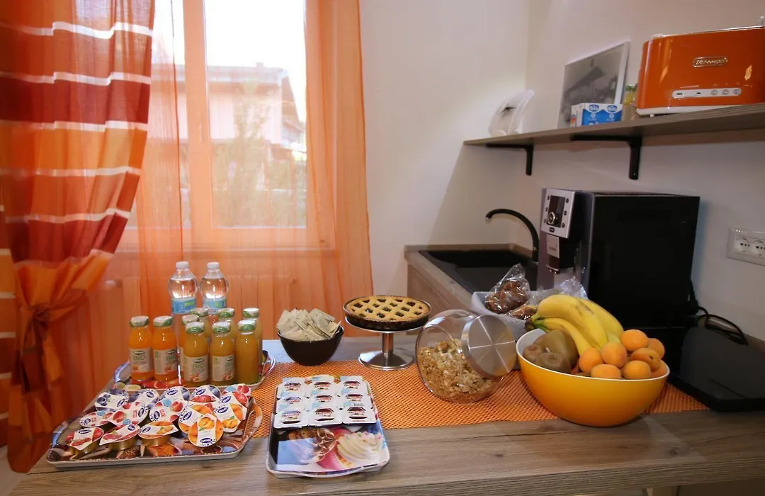 B & B La Marmifera-1